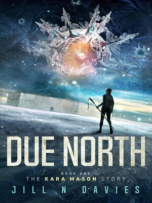 cover image of Due North